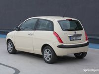 używany Lancia Ypsilon 1.2