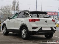 używany VW T-Roc 1.0 TSI