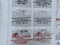 Używany Toyota Verso 147 KM (108 kW) 2016 Czarny Minivan