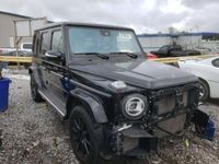 używany Mercedes G63 AMG AMG 4dm 577KM 2019r. 59 500km