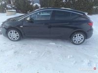 Używany Opel Astra 2016