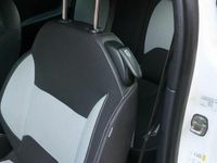 Używany Citroën DS3 82 KM (60 kW) 2012 Biały Hatchback