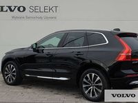 używany Volvo XC60 B4 D AWD Plus Bright aut