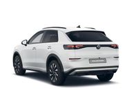 używany VW T-Roc Volkswagen T-Roc Life 1.5 eTSI 110 kW / 150 KM automatyczna, DSG 7-stopniowa