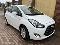 używany Hyundai ix20 1.4dm 90KM 2016r. 128 500km