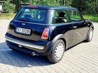 Używany Mini Cooper 2002 Hatchback