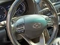 używany Hyundai Kona Zadbana, ekonomiczna , bezwypadkowa... I (2017-2023)
