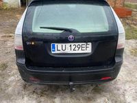 Używany Saab 9-3 2006 Kombi