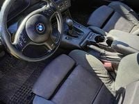 używany BMW 320 E46 d Touring M pakiet