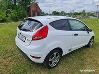 używany Ford Fiesta Nowe sprzęgło!!!