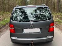 używany VW Touran 1.9TDI 2003R 105KM