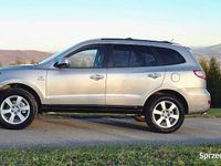 Używany Hyundai Santa Fe 2006 SUV