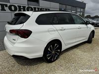 używany Fiat Tipo 1.4dm 120KM 2018r. 109 000km