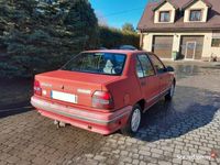 używany Renault 19 Chamade 1.4B