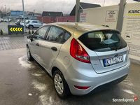 używany Ford Fiesta Sprzedam