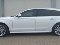 używany Audi A6 