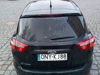 Używany Ford C-MAX 2011 Minivan