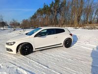 używany VW Scirocco 1.4 210 KM