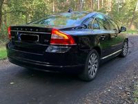 Używany Volvo S80 2012 Sedan/Limuzyna