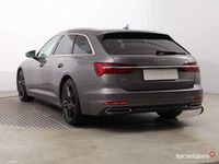 używany Audi A6 40 TDI