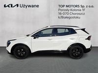 Używany Kia Sportage 2025 SUV