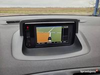 używany Renault Mégane III 1.6 bardzo zadbane niski przebieg