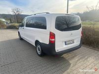 używany Mercedes Vito 111CDI