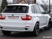 używany BMW X5 7- Osobowa