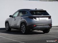 używany Hyundai Tucson 1.6 T-GDI 48V MHEV