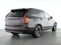 Używany Volvo XC90 Plus 2025 Czerwony SUV