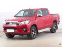 używany Toyota HiLux 2.4 D-4D