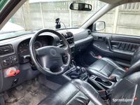 Używany Opel Frontera 1999 SUV