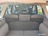 Używany Renault Grand Scénic II 2005 Minivan