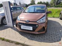 używany Hyundai i10 Access + klimatyzacja