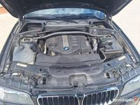używany BMW X3 SPRZEDAM