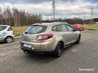 Używany Renault Mégane III 110 KM (80 kW) 2010 Kombi