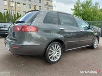 używany Fiat Croma 