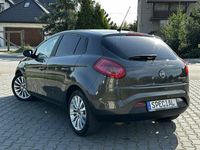 używany Fiat Bravo 1.4 Turbo-T Jet Dynamic-Klimatronik-Nawigacja-Or…