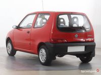 używany Fiat Seicento 1.1