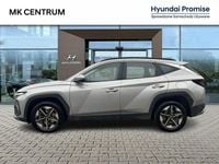 używany Hyundai Tucson 1.6T-GDI HEV 6AT 2WD 215KM Smart Gwarancja 2029 FV23% IV (2…