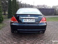 używany Honda Legend 3.5i