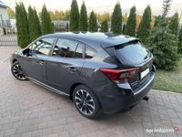 używany Subaru Impreza AWD 2020r