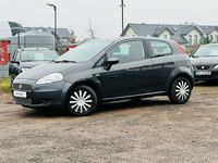 używany Fiat Grande Punto 1.4 Benzyna 95 KM | Bez wkładu | Po se…