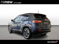 używany Jeep Compass 1.5 T4 mHEV Limited FWD S&S DCT 130KM