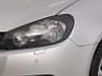 używany VW Golf V VI , Salon Polska, Klimatronic, Tempomat, Parktronic,