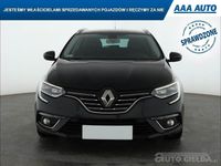 Używany Renault Mégane III 2016 Czarny