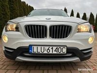 Używany BMW X1 xLine 2013 SUV