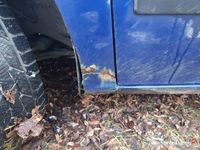 używany Seat Toledo 2 1.9 tdi