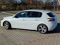 Używany Peugeot 308 2017