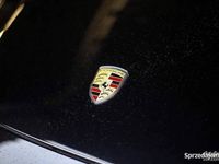używany Porsche Cayenne GTS Polski Salon faktura VAT marża